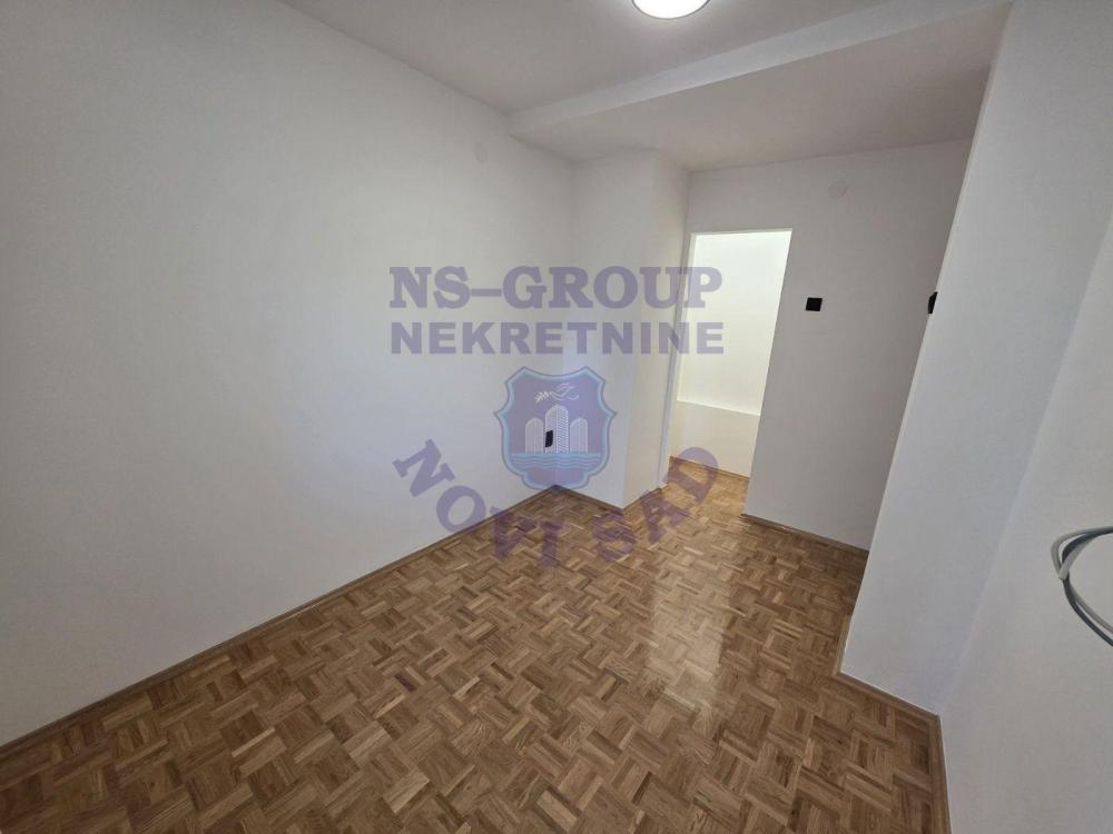 Slika 3 - Dvoiposoban stan na prodaju,  48m2, 133.898€